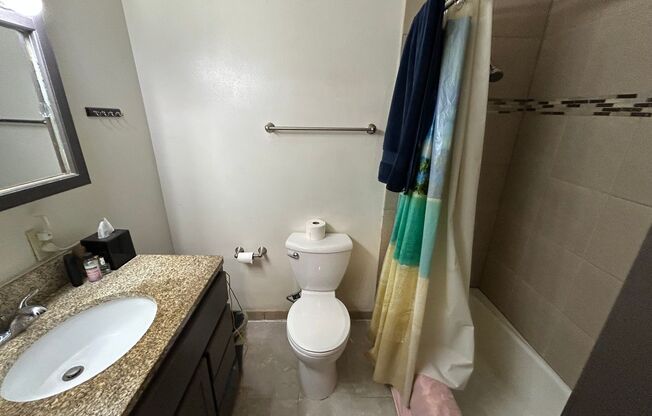 1 bed, 1 bath, $995, Unit 245