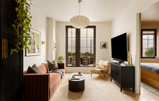 300 W 122nd St Apt 8D