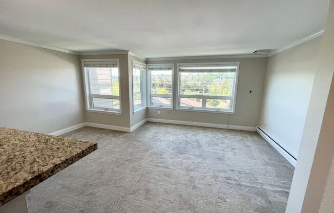 Golf View Apartments
