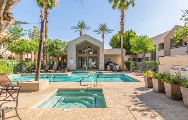 2 beds, 2 baths, $1,995, Unit # 311