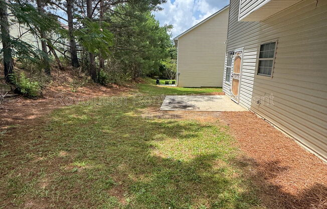 4518 SWAN TRCE