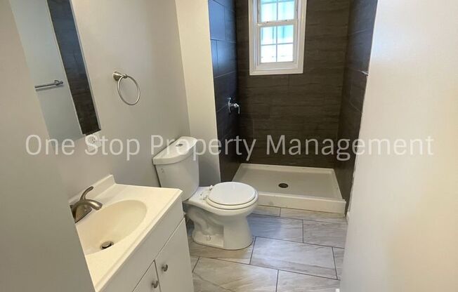 3 beds, 1 bath, $1,245