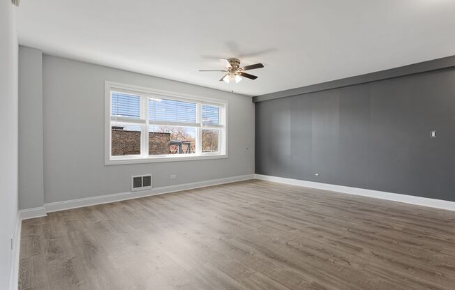1 bed, 1 bath, 485 sqft, $1,775, Unit 506