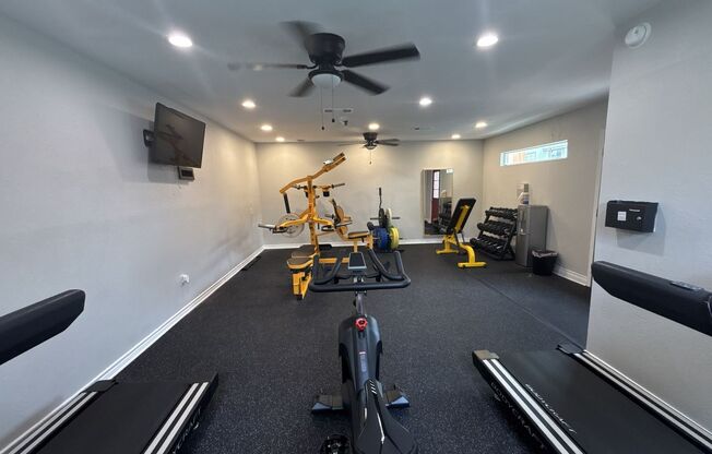 1 bed, 1 bath, 545 sqft, $899