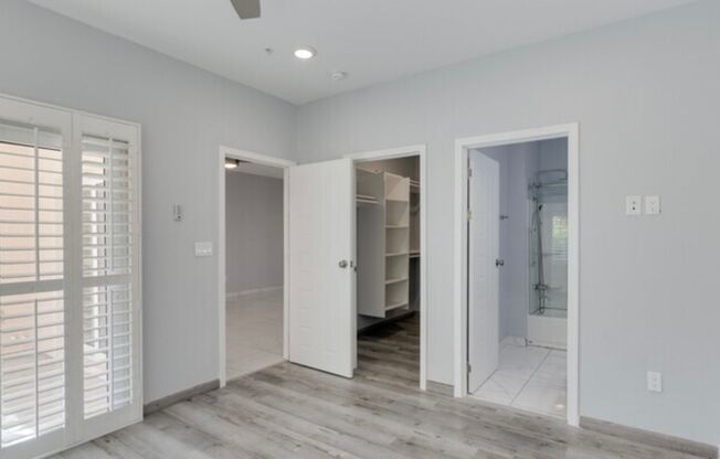 1 bed, 1 bath, 1,050 sqft, $1,695