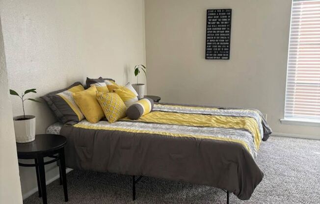 HAVE YOU HEARD THE BUZZ? Avalon Courtyard is Now Under New Management and now leasing!