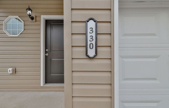 Brand-new construction 3 bedroom townhouse, perfectly located in the heart of South Allentown!