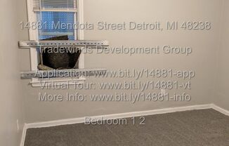 3 beds, 1 bath, $1,225