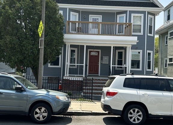 39 CLARKWOOD ST