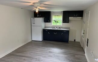 1 bed, 1 bath, $575