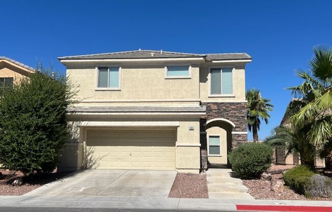 Fabulous 3 bedroom Home