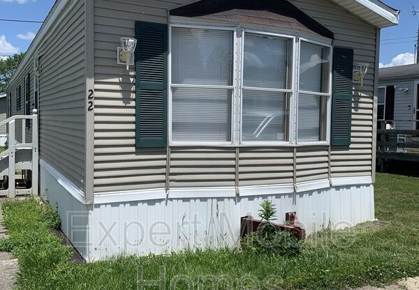 Partner-provided property photo