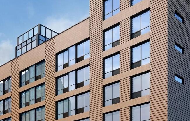 1 bed, 1 bath, 712 sqft, $5,250, Unit 602