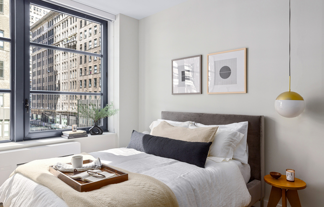 2 beds, 2 baths, $8,250, Unit 203