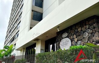 1521 Alexander St Apt 1504