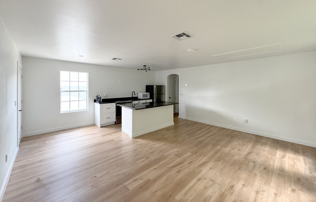 1 bedroom 1 bath 933 Jasmine, Unit B, Celebration, FL 34747