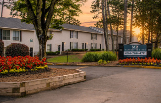 Manchester Ridge | Modern Living in the Heart of College Park