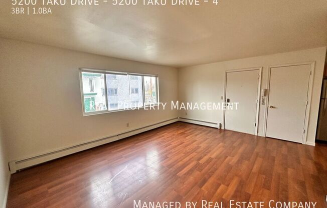 5200 Taku Drive - 5200 Taku Drive