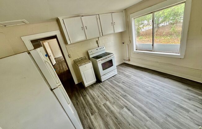 Beautifully Remodeled (1BR/1BA) Lakeland Duplex