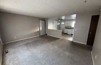 2 beds, 1 bath, $1,200, Unit 2