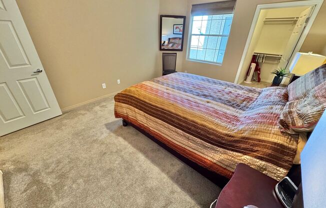 2 beds, 2 baths, $2,000, Unit # 3123