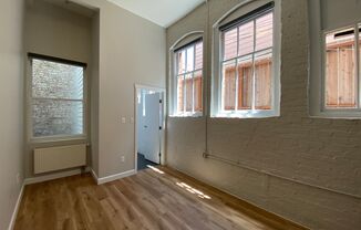 The Monastery 1731 15th Street