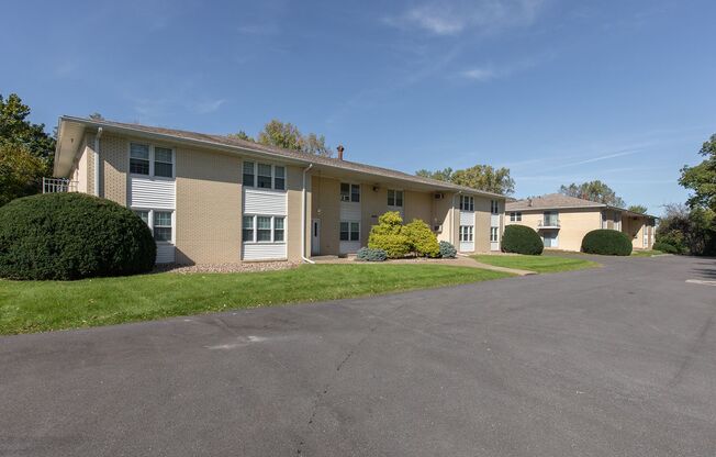 Eastridge Villa Apartments