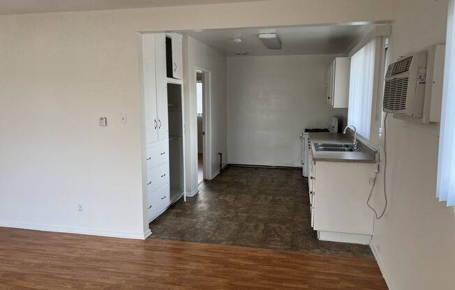 Bellaire Apartments