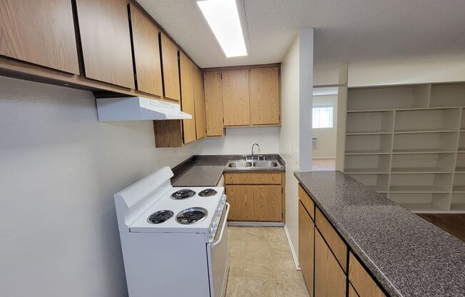 Studio, 1 bath, $1,595, Unit 03