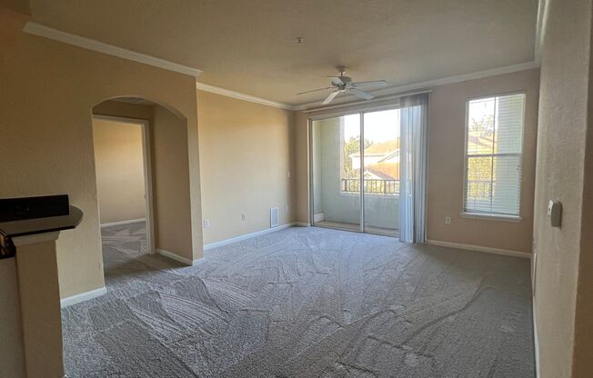2 beds, 2 baths, $1,495, Unit 9331