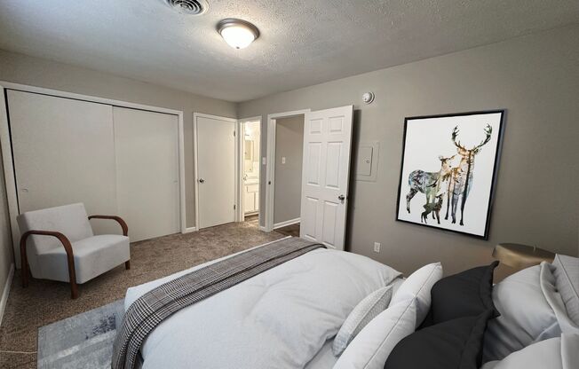 1 bed, 1 bath, 650 sqft, $995, Unit Sylvia-1