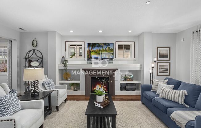 High-end Renaissances Townhome In Peterkort Woods Gourmet Kitchen Community Pool & Clubhouse