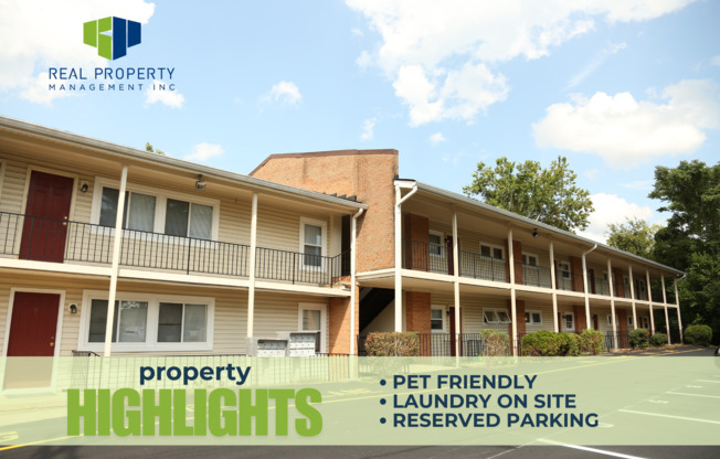 Gardenwood Apartments