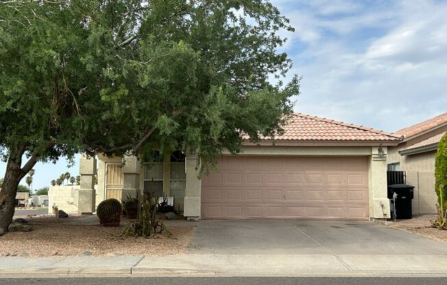 2506 N Pinnule Circle, Mesa