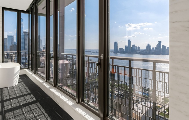 7 beds, 8.5 baths, 8,600 sqft, $150,000, Unit PENTHOUSE