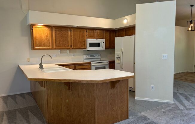 Charming Single-Level Home in Eagle with 3 Bedrooms and 2 Bathrooms! | $600 OFF FIRST MONTH'S RENT!!