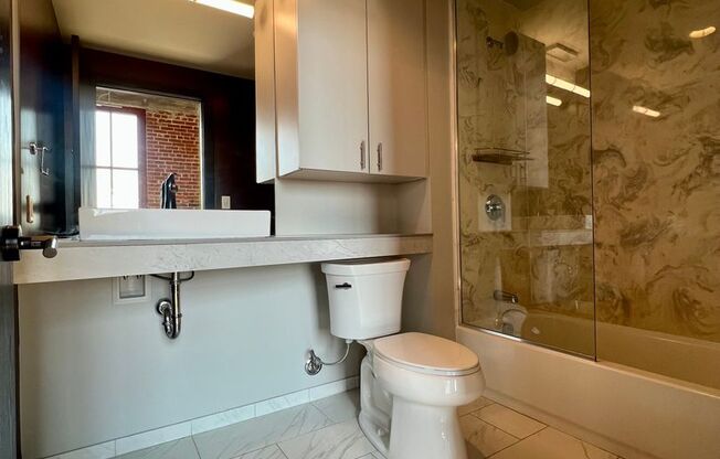 1 bed, 1 bath, 750 sqft, $1,375, Unit 603