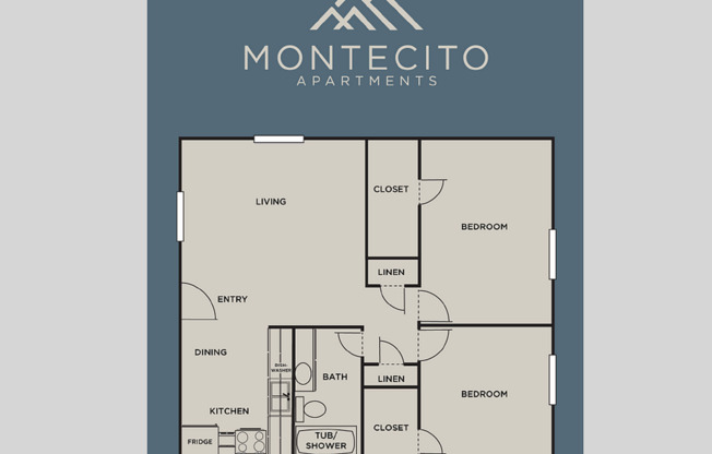Make Montecito 2 your Magnificent New Home & Ask about our Special This Month!