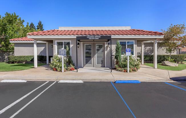 Sunset Pointe - Apartments in Hesperia, CA