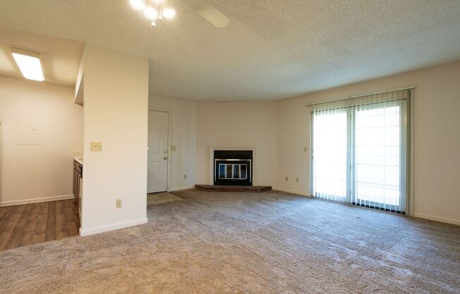 Tusculum Square Apartments and Townhomes