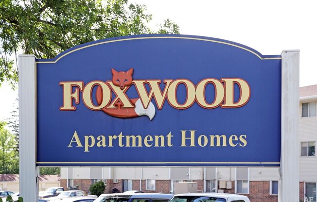 Foxwood Apartments