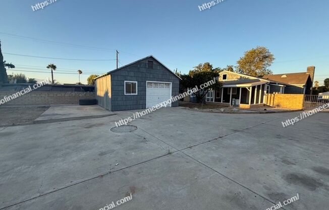 Nice Home For Rent