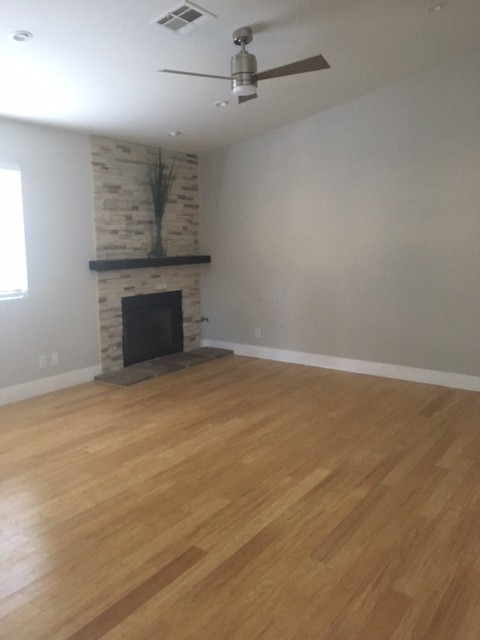 Upgraded Condo