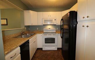 2 beds, 2 baths, $750