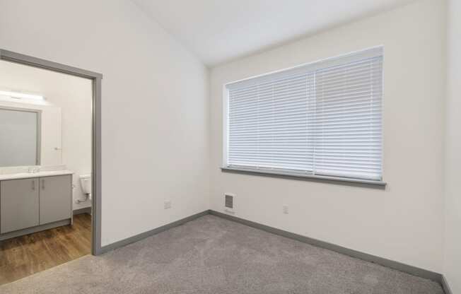 3 Bedroom Vaulted Ceilings