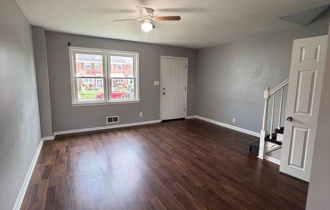 GRAYTHORNE AVE COMING SOON SEPT 1st