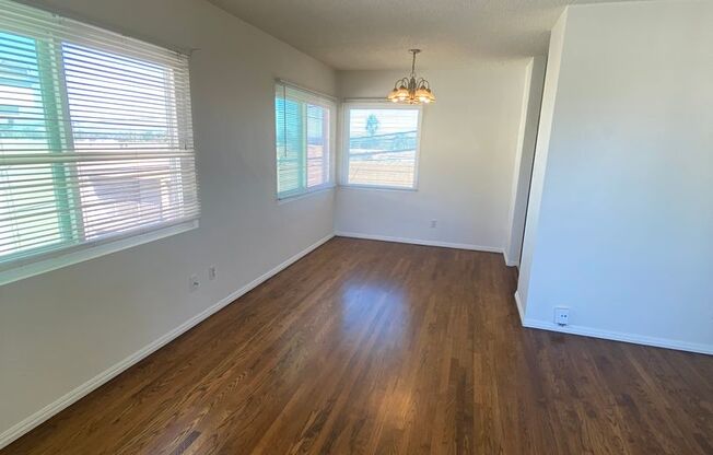 1 bed, 1 bath, 550 sqft, $2,200, Unit 4444