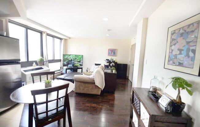 Studio, 1 bath, $2,249, Unit 603