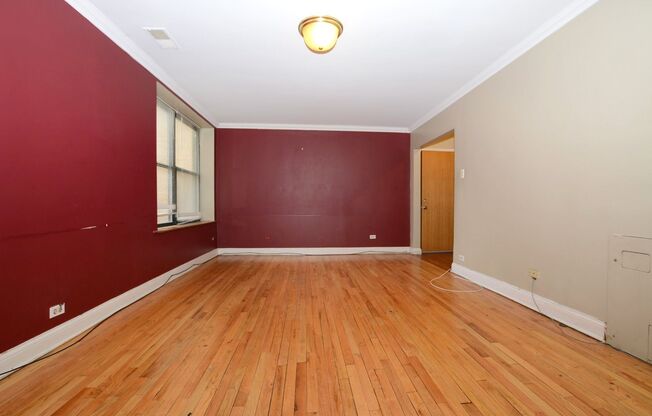 Updated 2bed/1bath Unit in South Shore