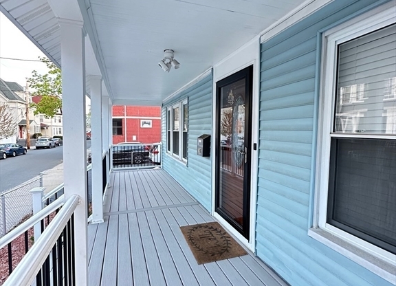 36 WOLCOTT ST